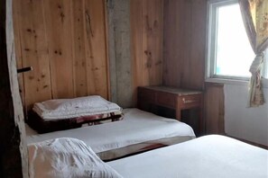 Room - Jiuling Ganglv Hotel (Emeishan)