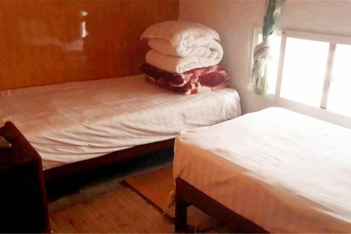 Basic Standard Room