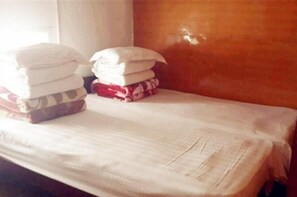 Room - Jiuling Ganglv Hotel (Emeishan City)