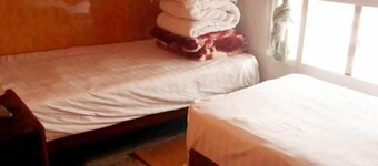 Jiuling Ganglv Hotel