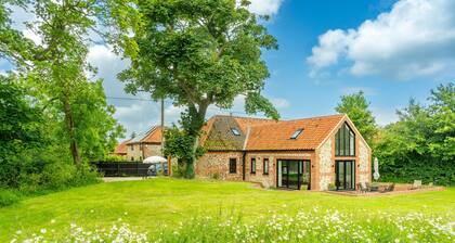 Waterside Barn, Binham, Norfolk