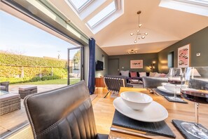 Dining - Cedar House, Holt, Norfolk (Holt)
