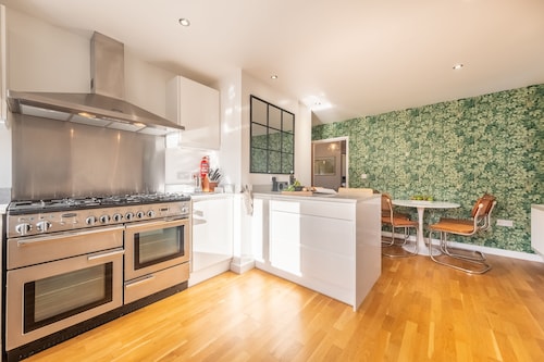 Cedar House, Holt, Norfolk