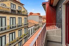 Duplex | Balcony - Oporto Home Wine Cellars  (Vila Nova de Gaia)