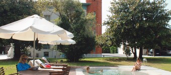 Hotel Boutique Villa del Marqués - Adults Only