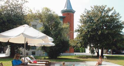 Hotel Boutique Villa del Marqués - Adults Only