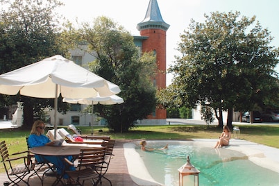 Hotel Boutique Villa del Marqués - Adults Only