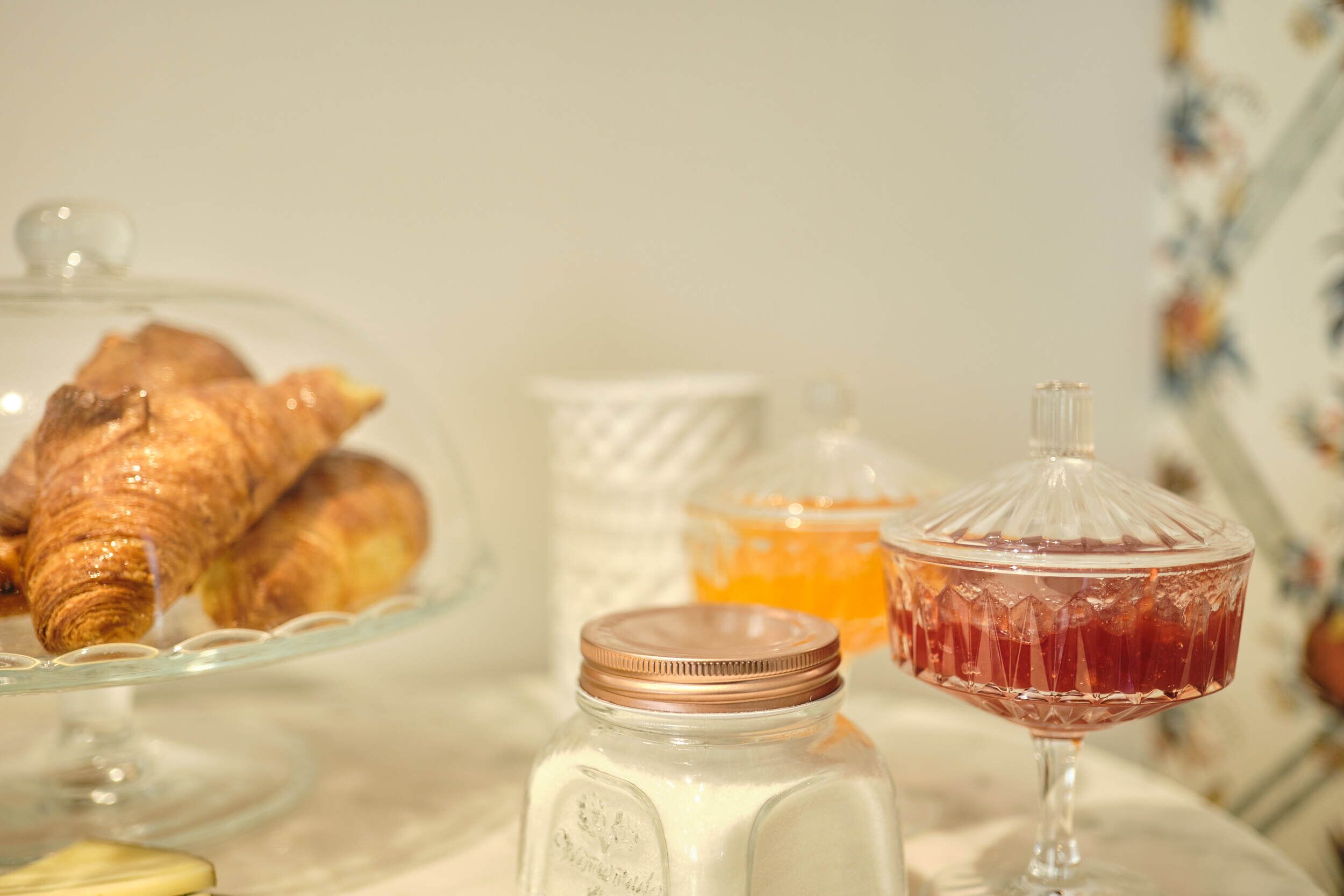 Frokostbuffé