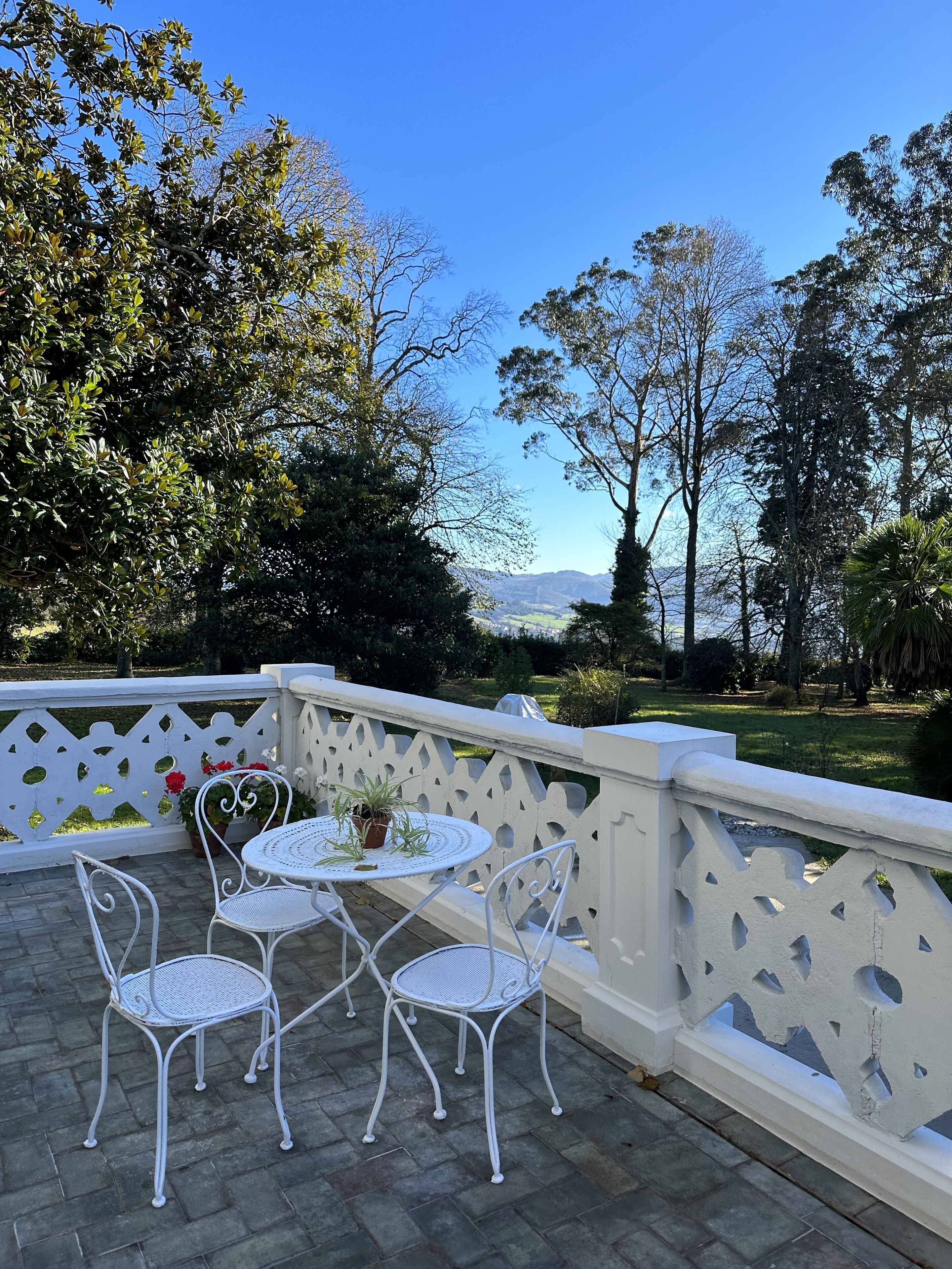 Terras