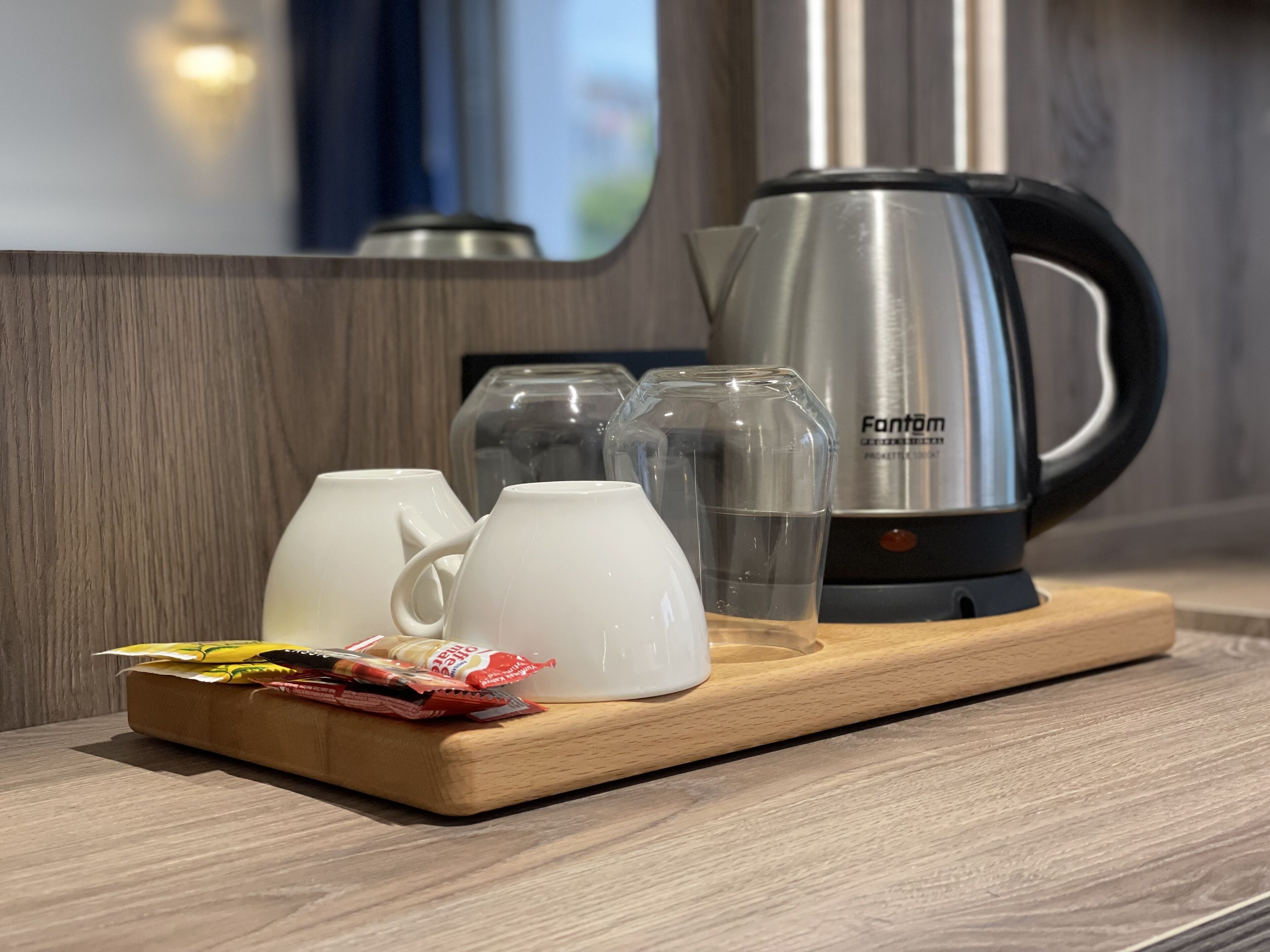 Photo - Mona Bosphorus