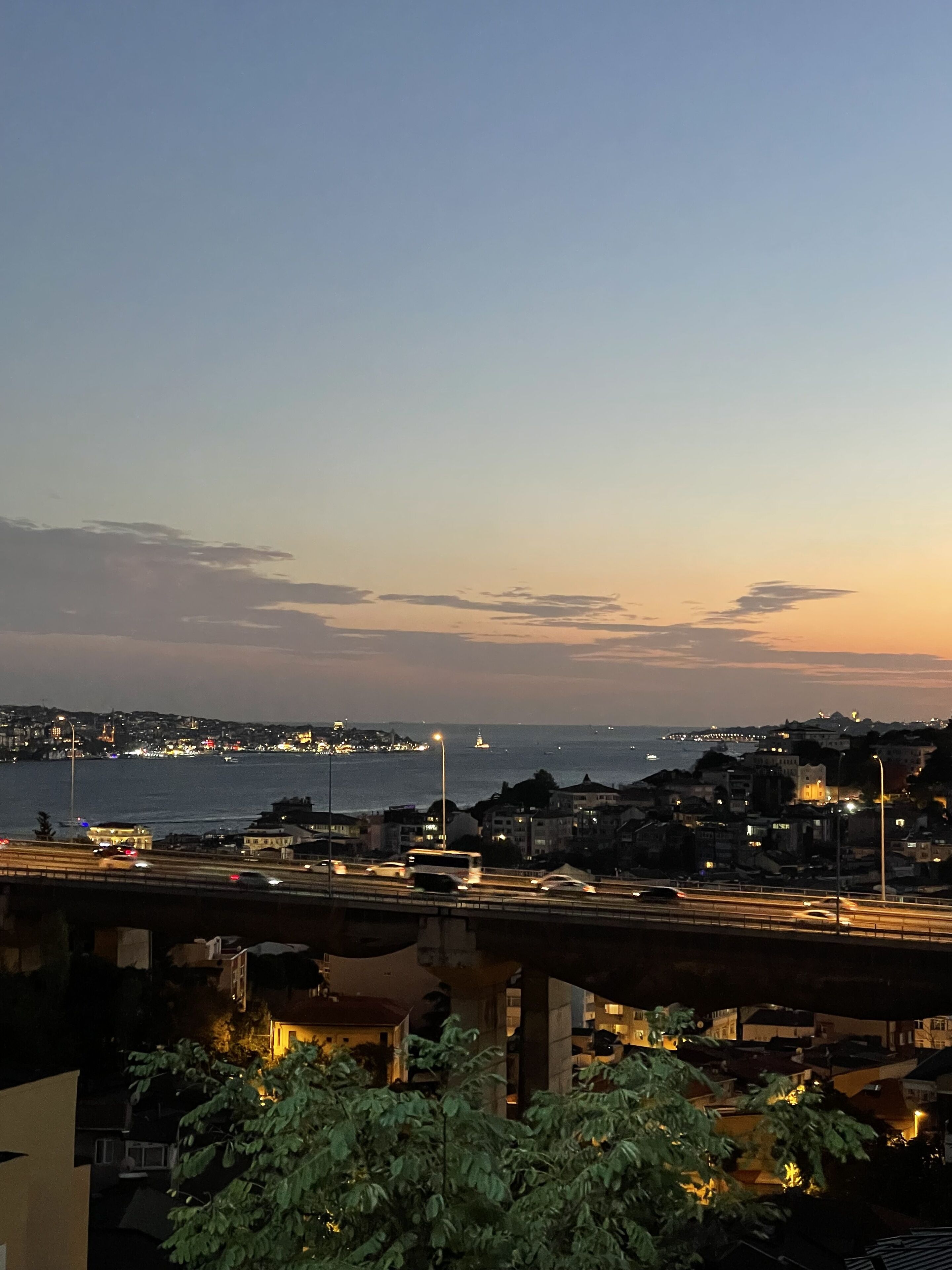 Photo - Mona Bosphorus