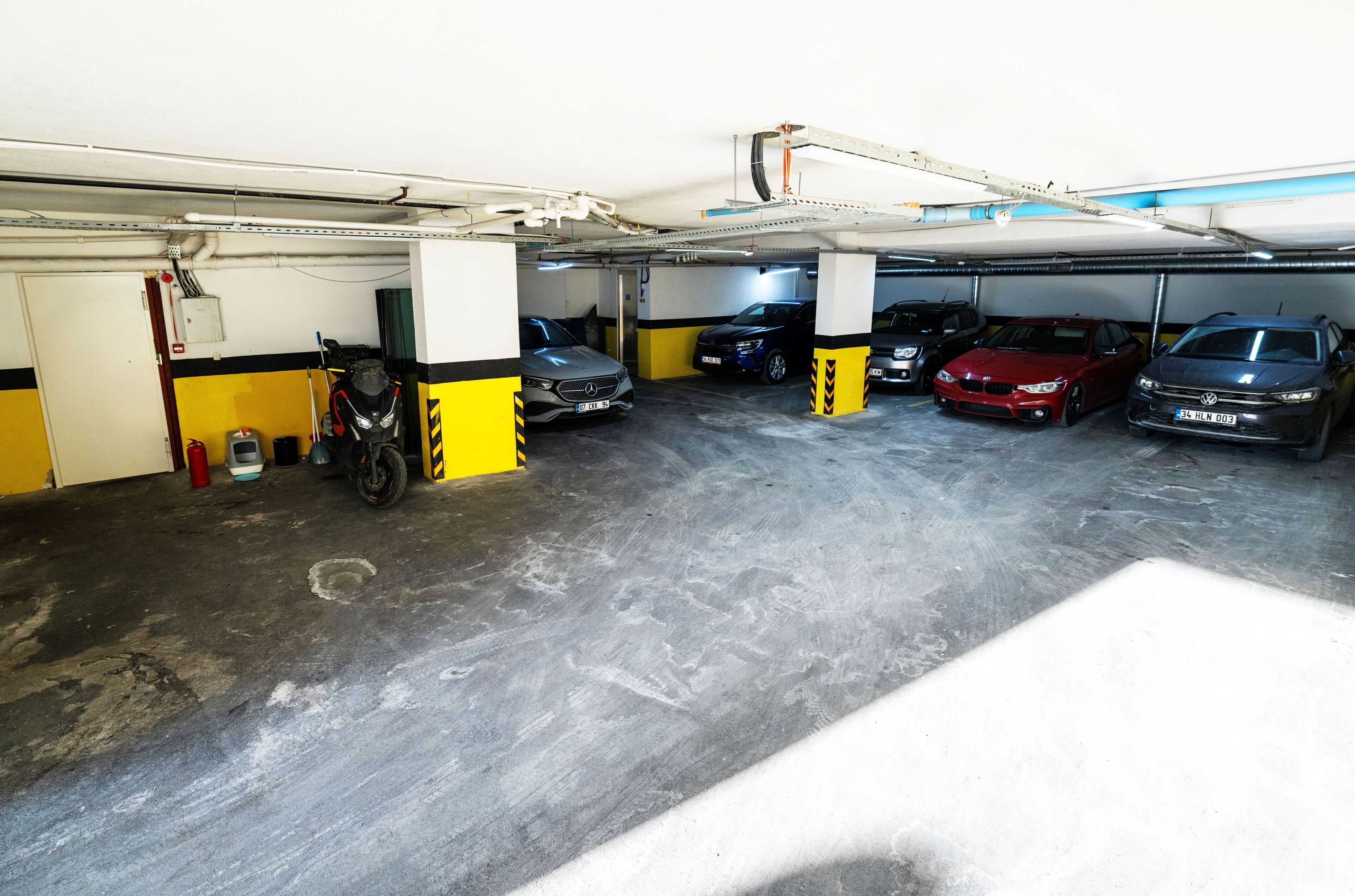 Photo - Mona Bosphorus