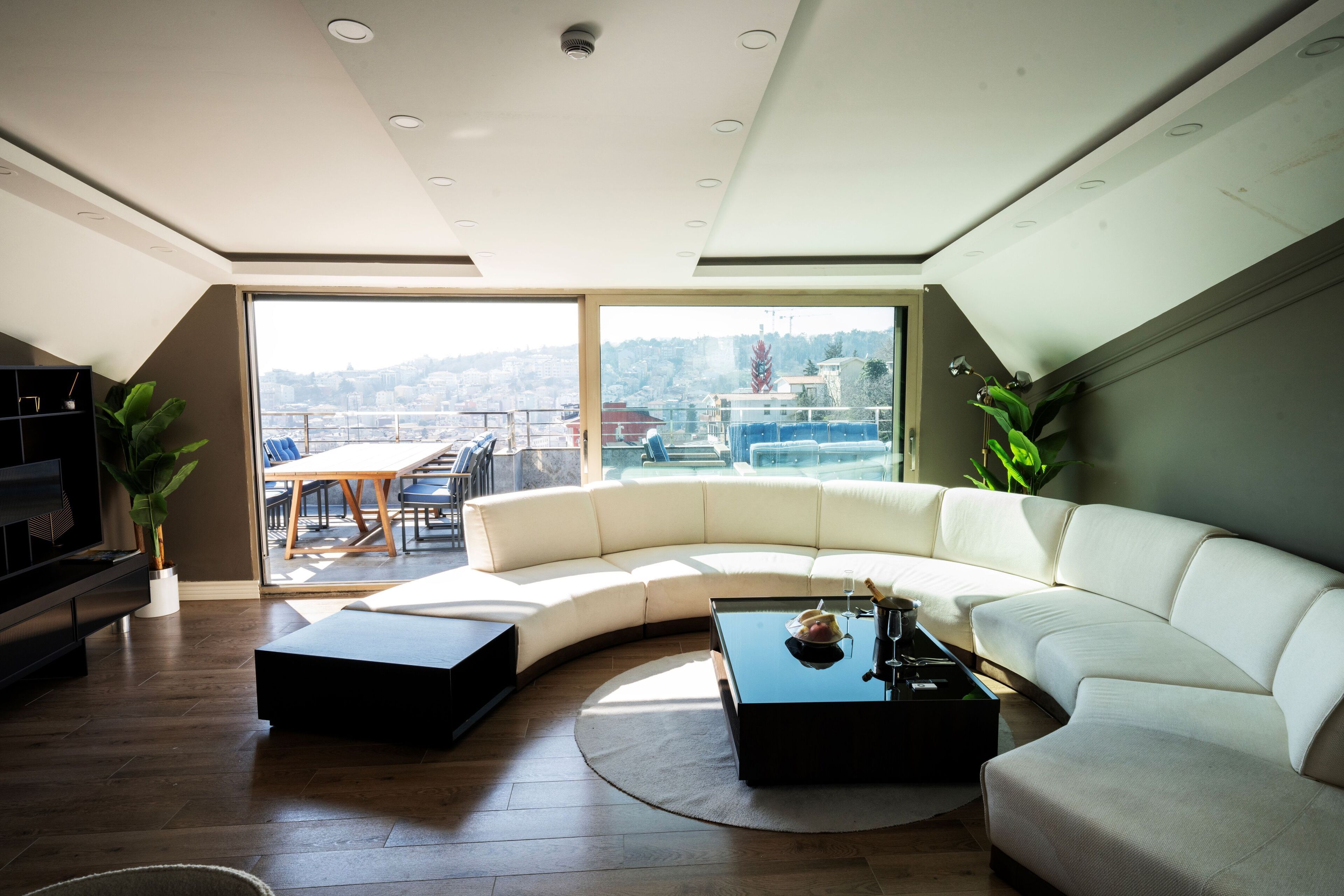 Foto - Mona Bosphorus Hotel