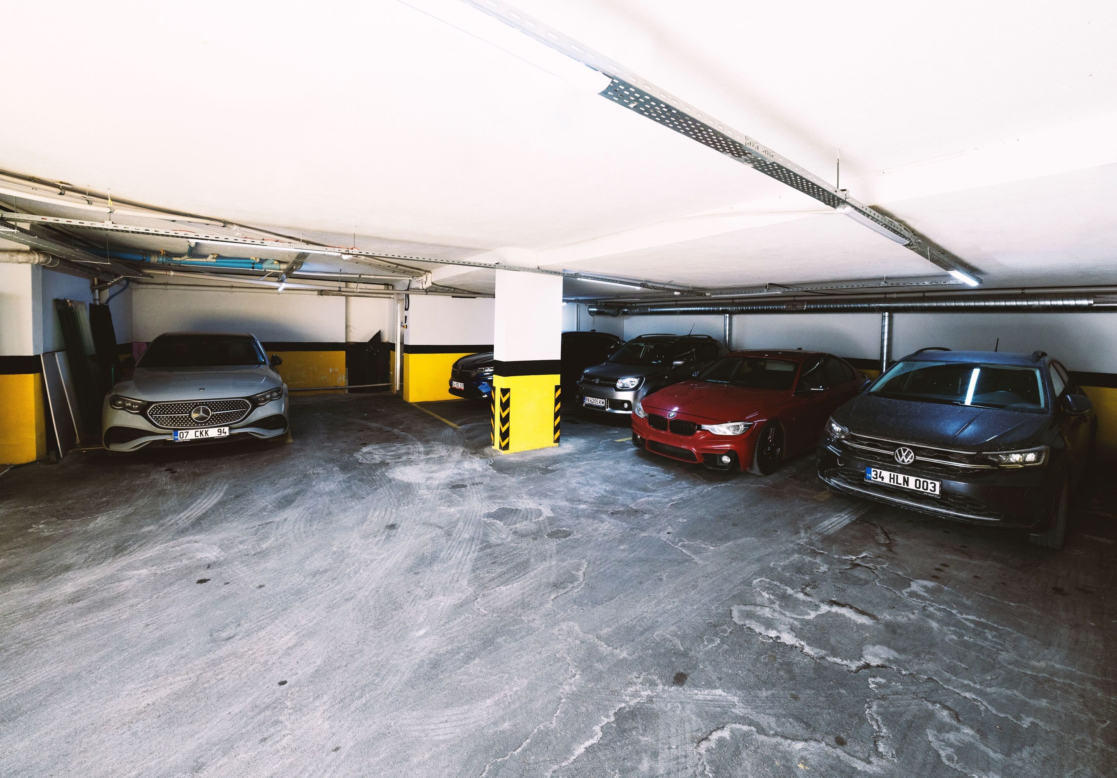 Photo - Mona Bosphorus