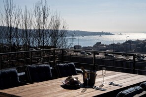 Exterior - Mona Bosphorus (Istanbul)