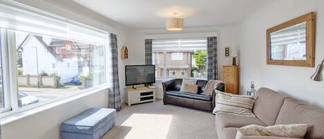 Téléviseur connecté