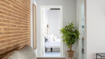 3 camere, ferro/asse da stiro, accesso a Internet, lenzuola