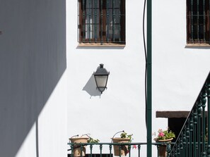 Detalle exterior