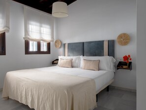 2 Schlafzimmer, Bügeleisen/Bügelbrett, Internetzugang, Bettwäsche
