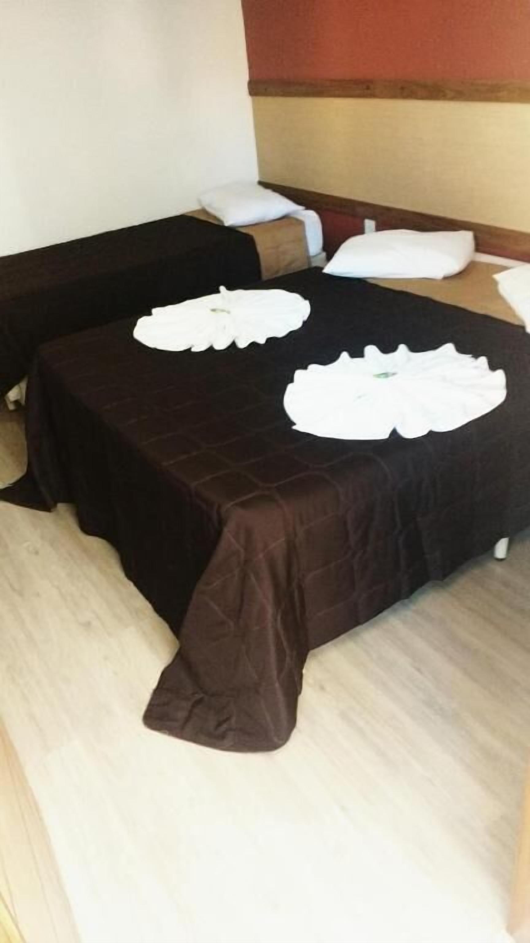 Photo - Hotel Capital da Fe