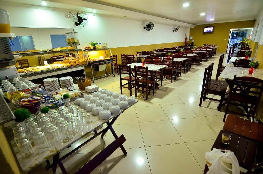 Photo - Hotel Capital da Fe