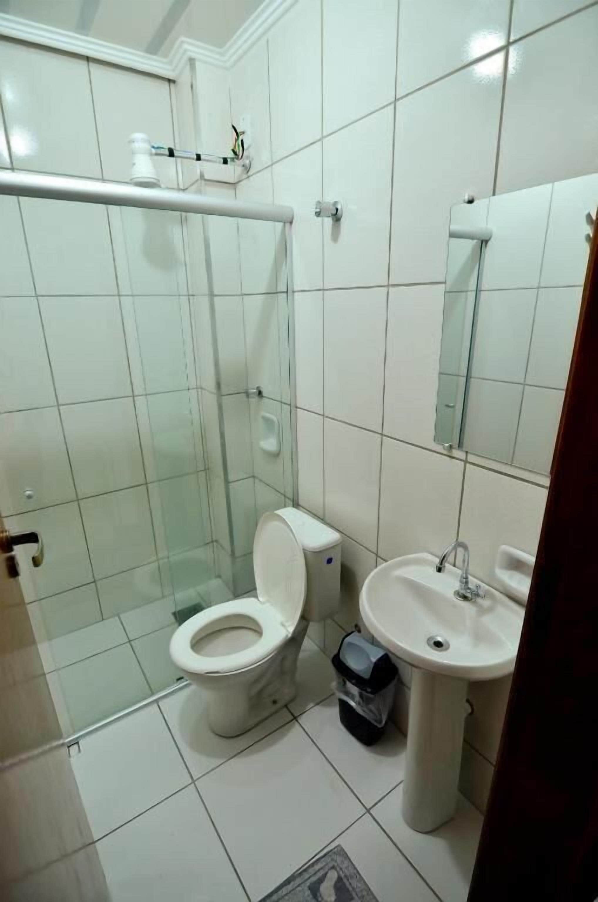 Photo - Hotel Capital da Fe