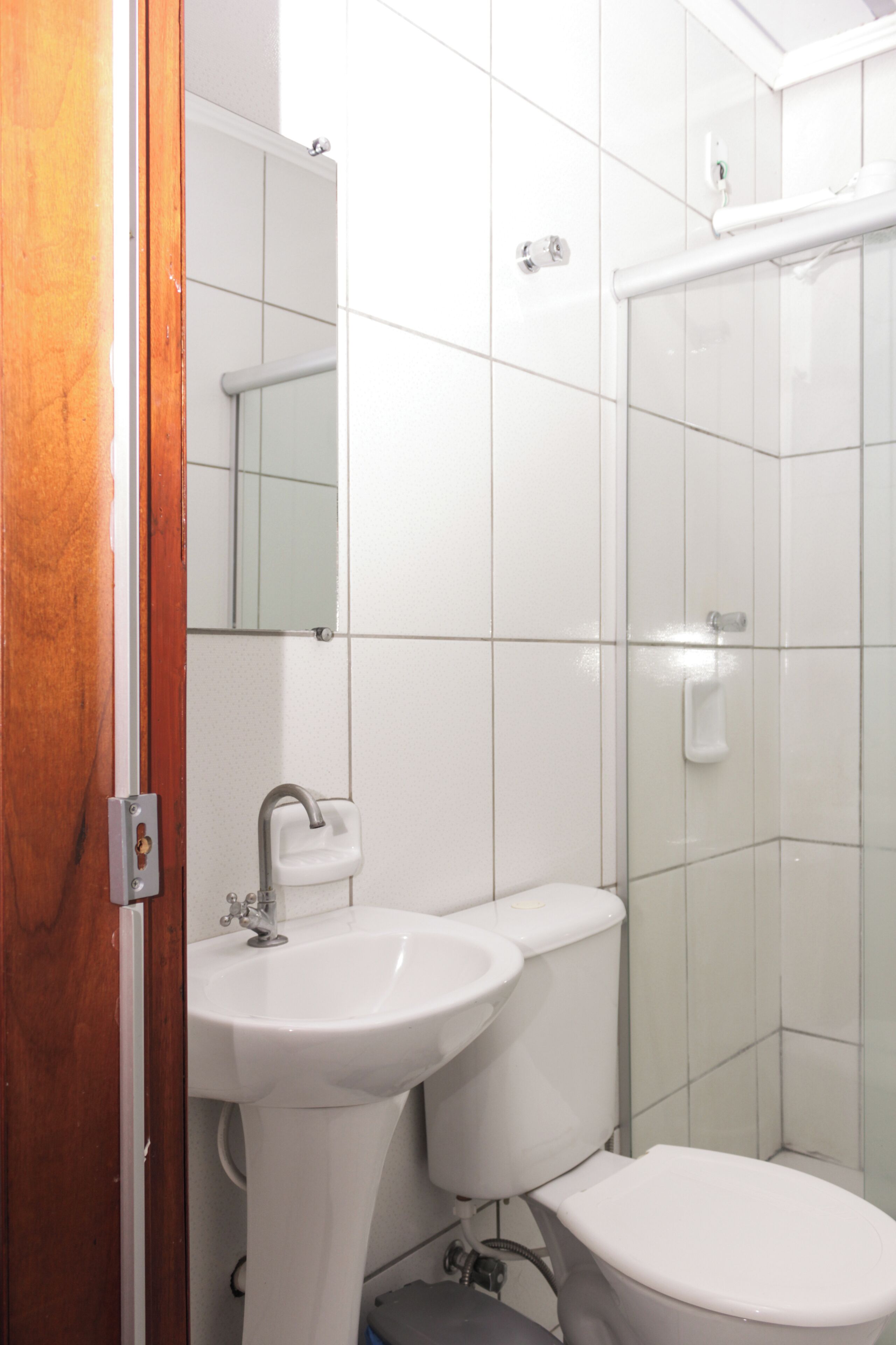 Photo - Hotel Capital da Fe