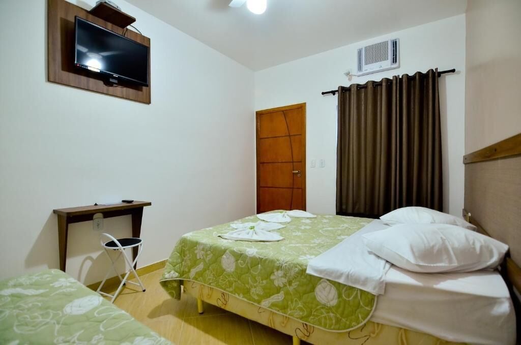 Photo - Hotel Capital da Fe