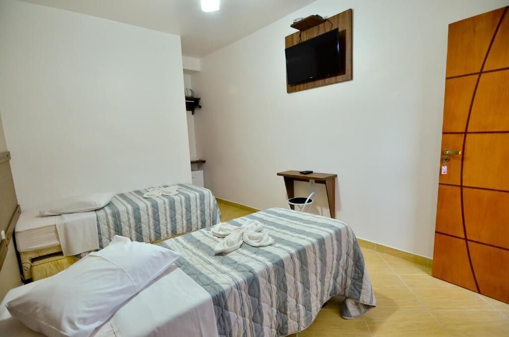 Photo - Hotel Capital da Fe