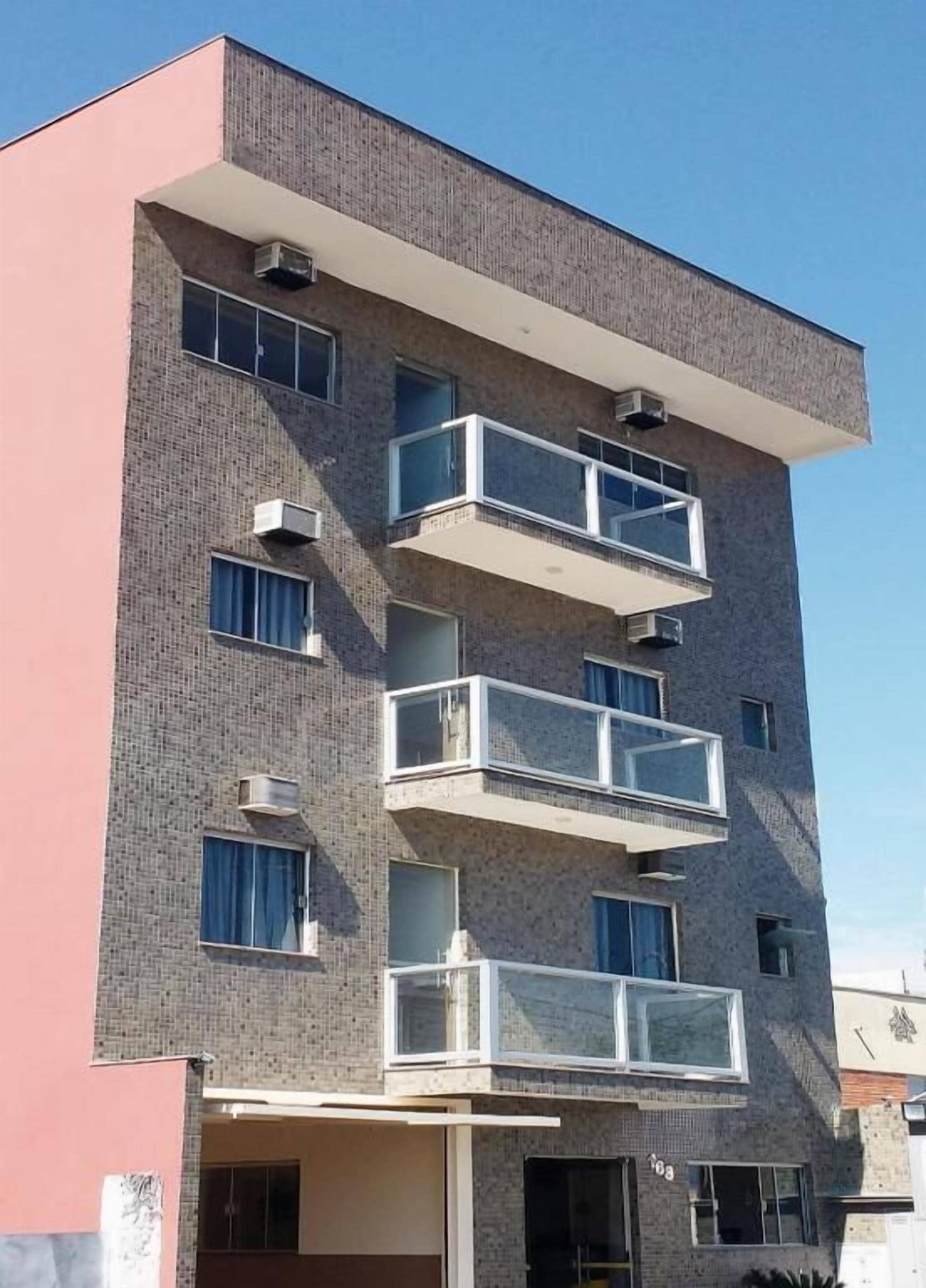 Photo - Hotel Capital da Fe