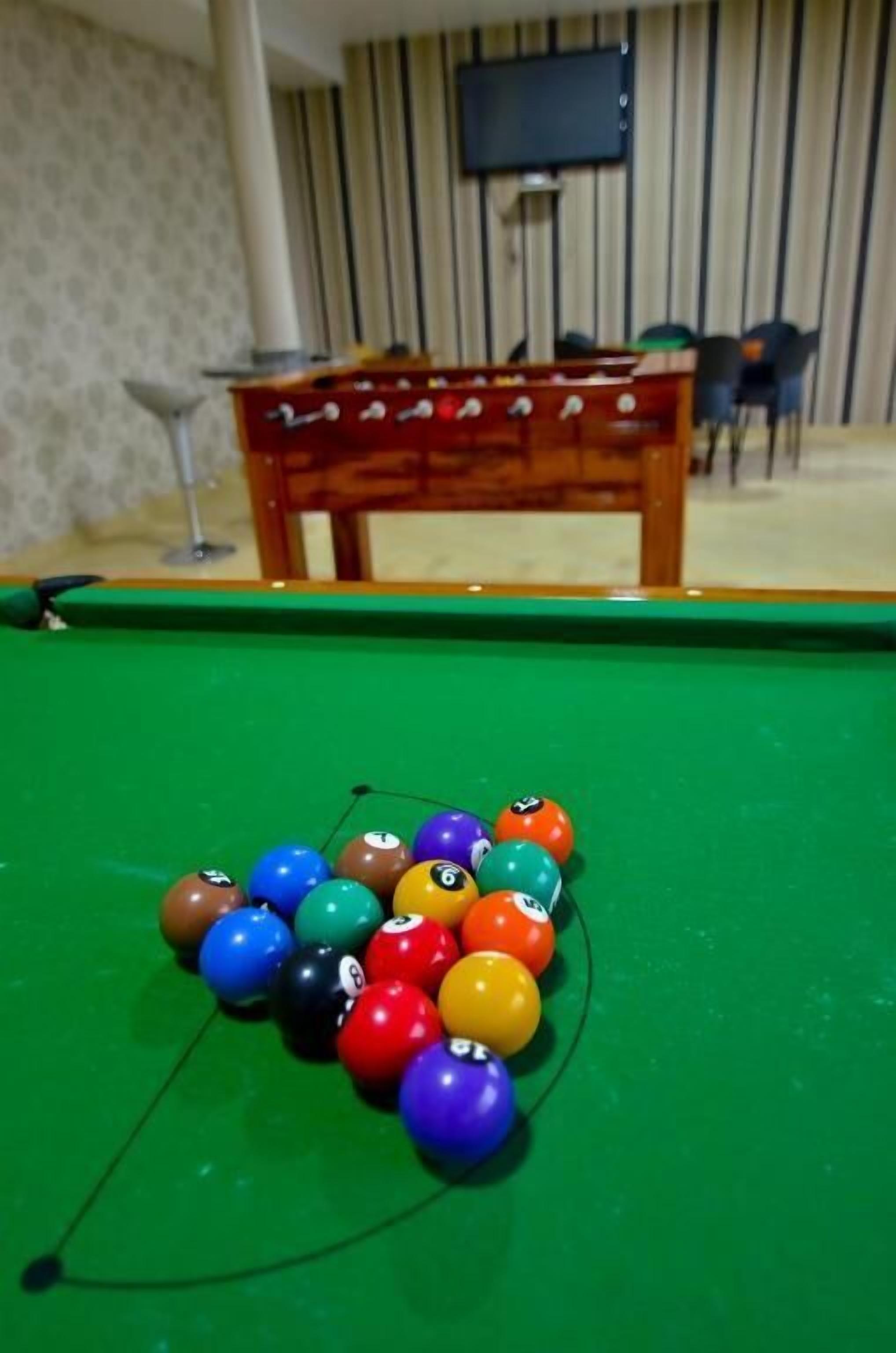 Photo - Hotel Capital da Fe