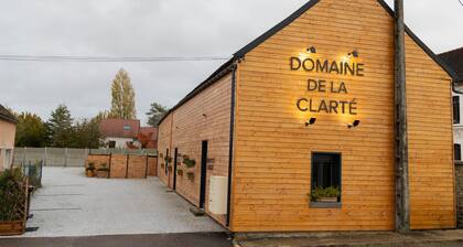 Le Domaine de la Clarté