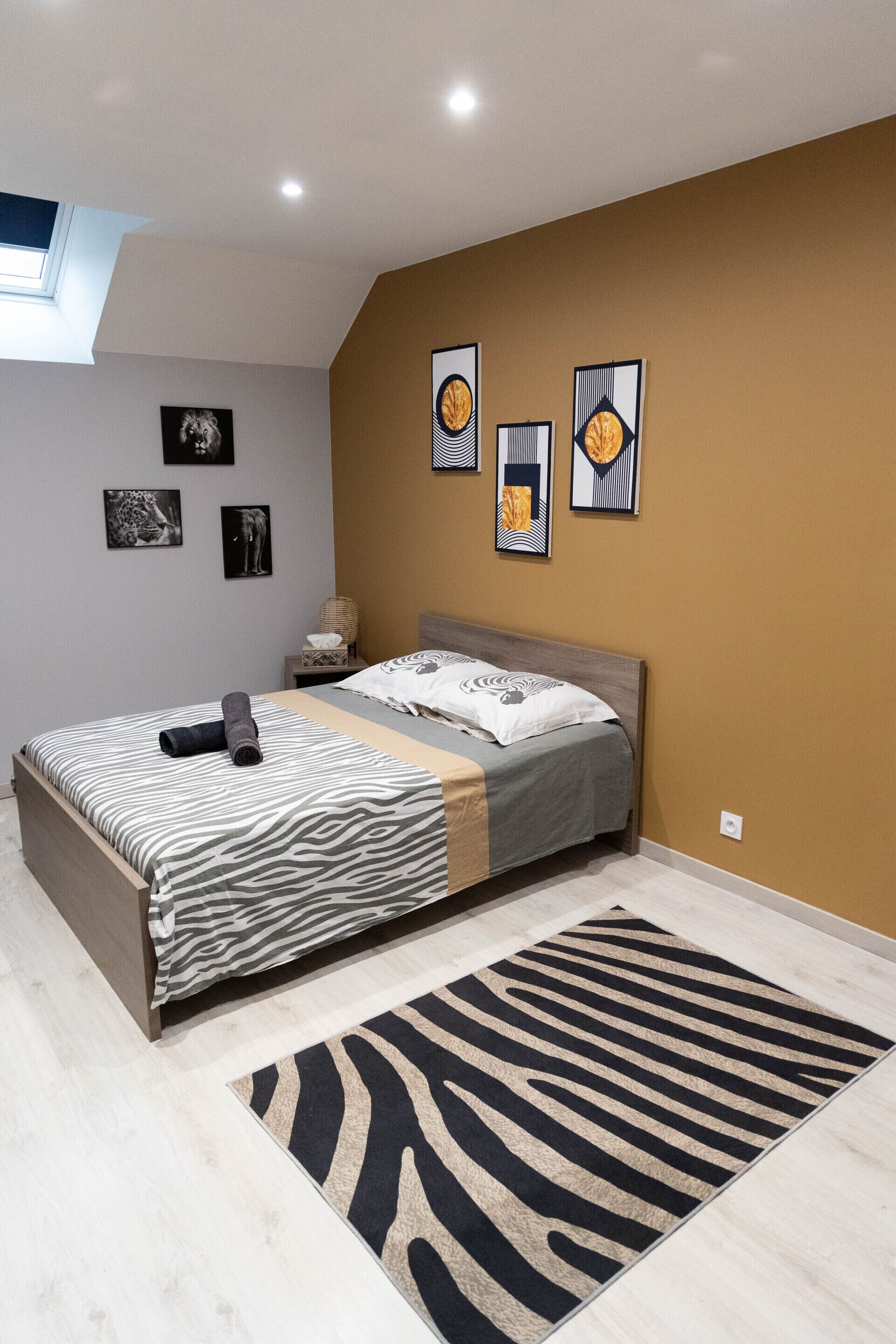 Kamar