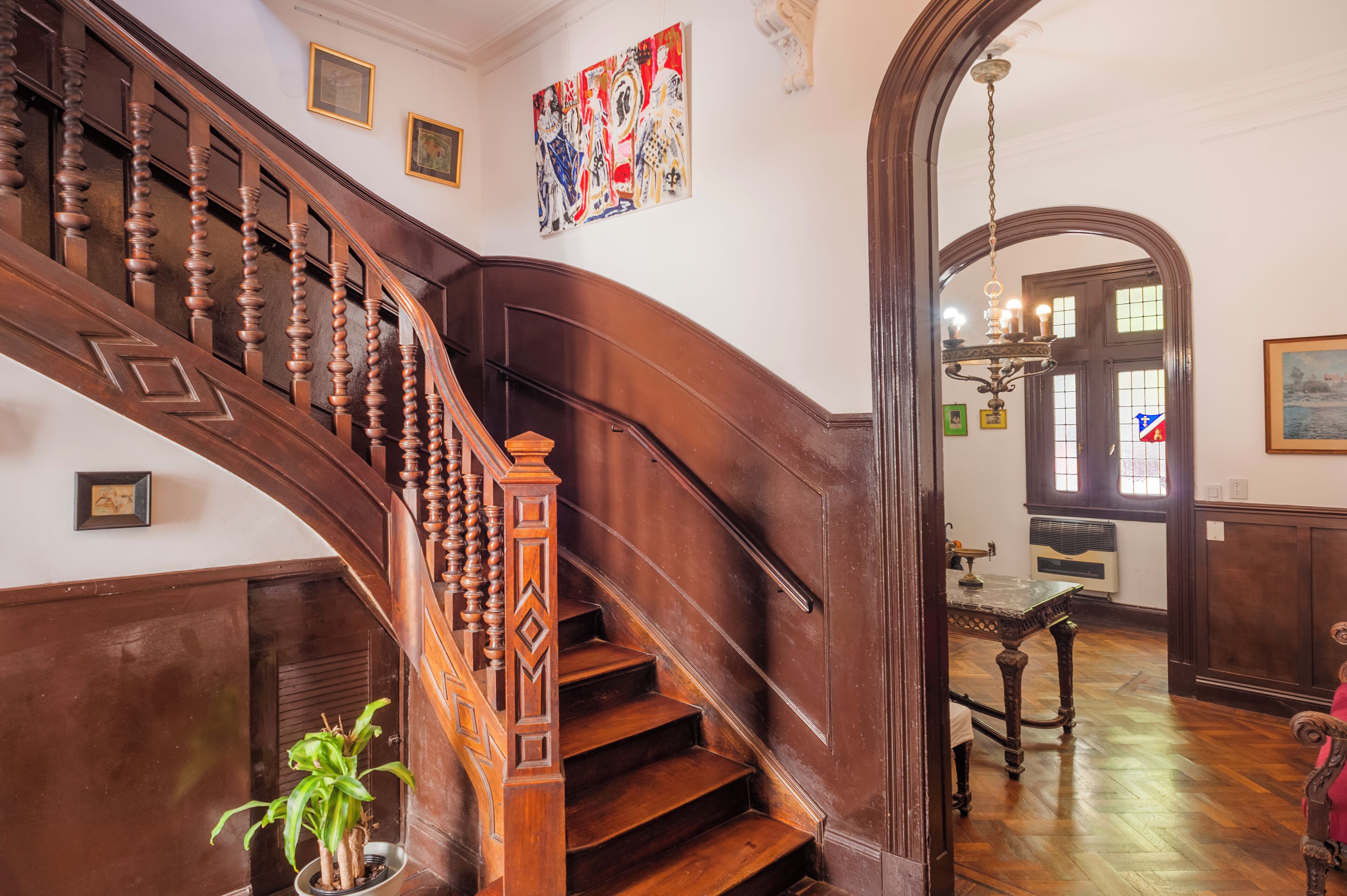Intérieur