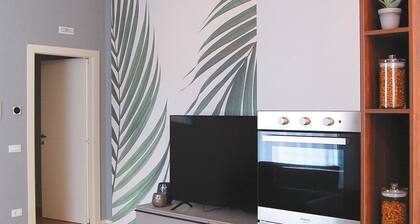 AR Noho Apartment