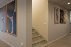 Entrada (vista interna)