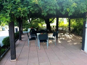 Terras