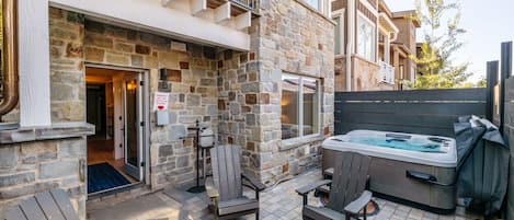 Terrass/Patio