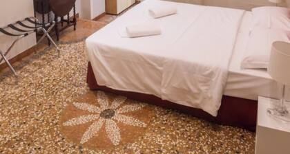 Santo Stefano Apartments Standard Apartment