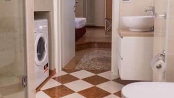 Asciugacapelli, asciugamani