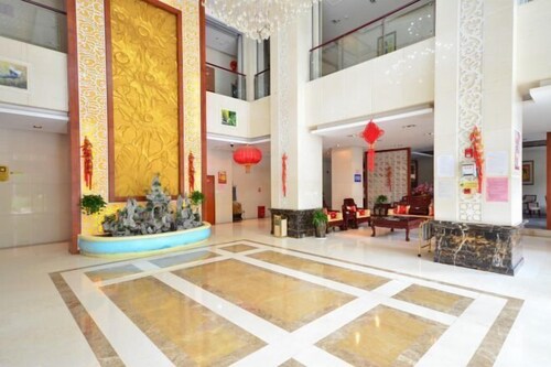 Shuang Bai Hotel
