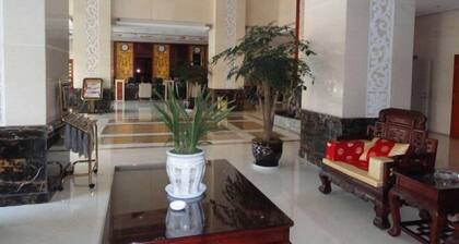 Shuang Bai Hotel