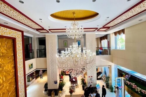 Shuang Bai Hotel