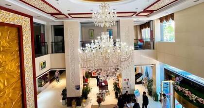 Shuang Bai Hotel