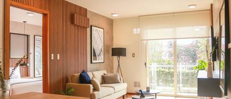 Télévision, espaces bureaux