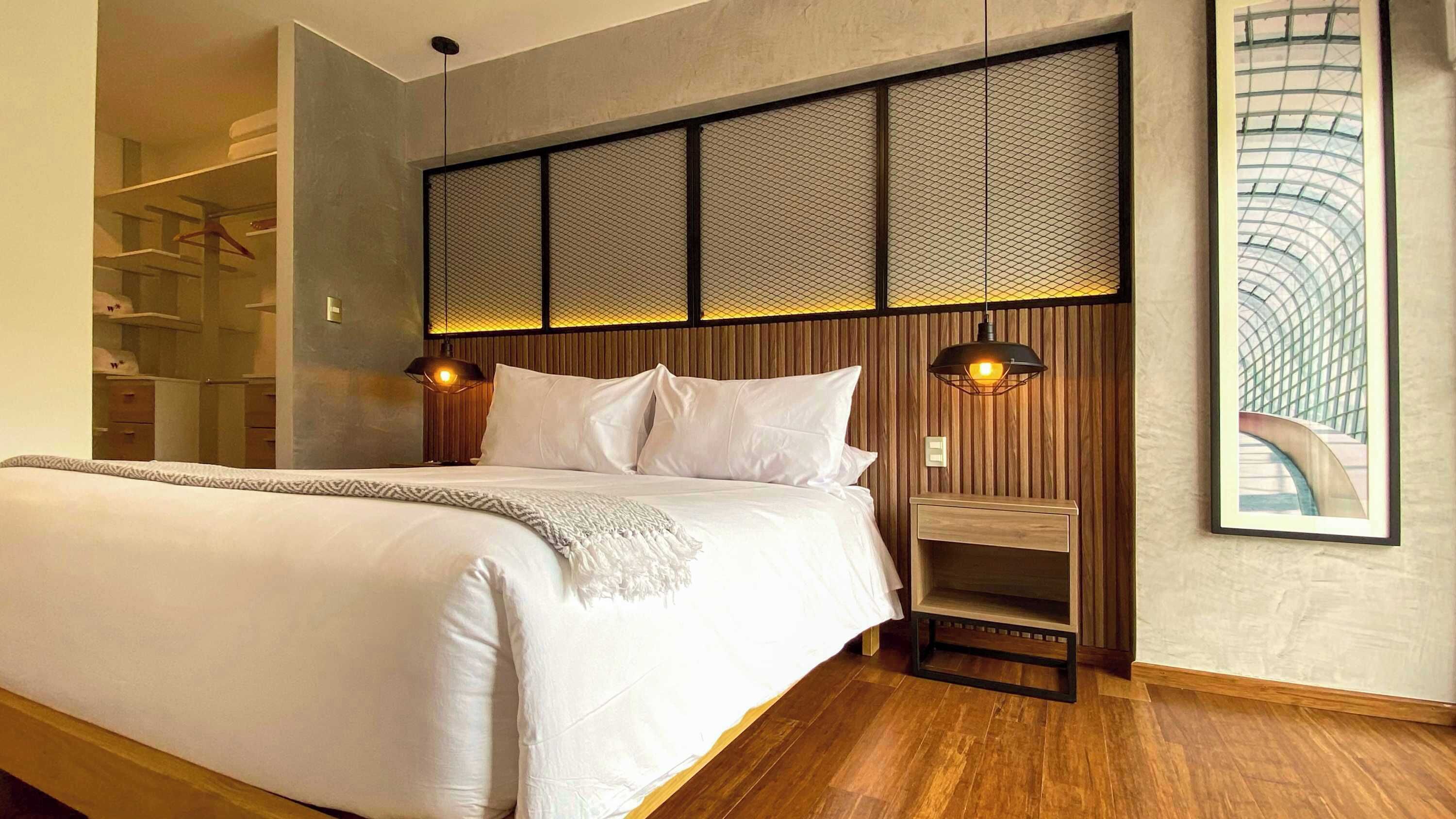 2 soverom, strykejern/-brett, wi-fi og sengetøy