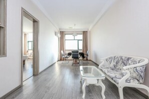 Room - Sanmitian Business Hotel (Gongqingcheng)