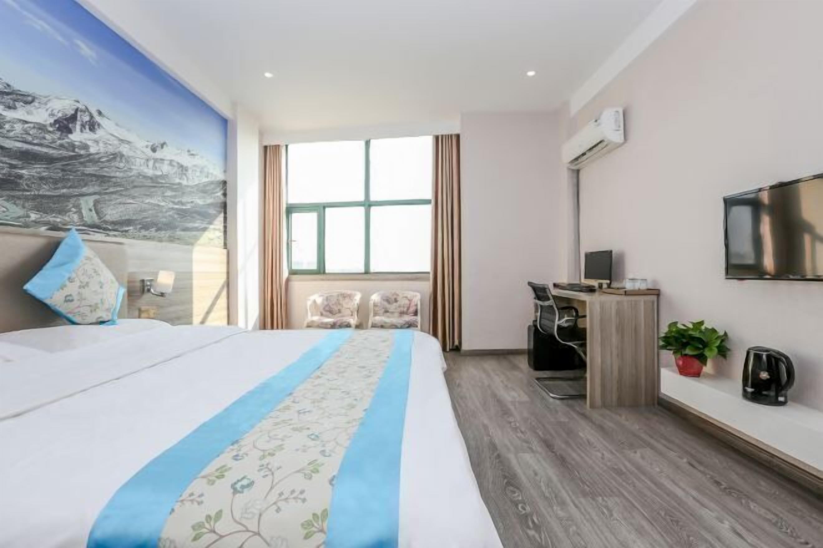 ห้องพัก