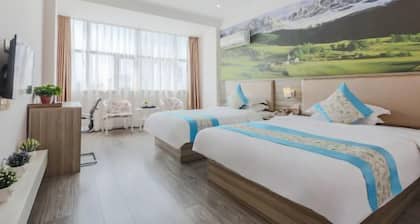 Sanmitian Business Hotel
