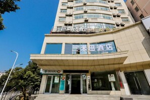 외부 세부 사진